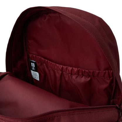NEW ERA CAMPUS PACK 35L ニューエラ キャンパスパック 35L  14750930【メンズ バックパック 大容量リュック 通学リュック スクエアリュック PC収納 26SS】