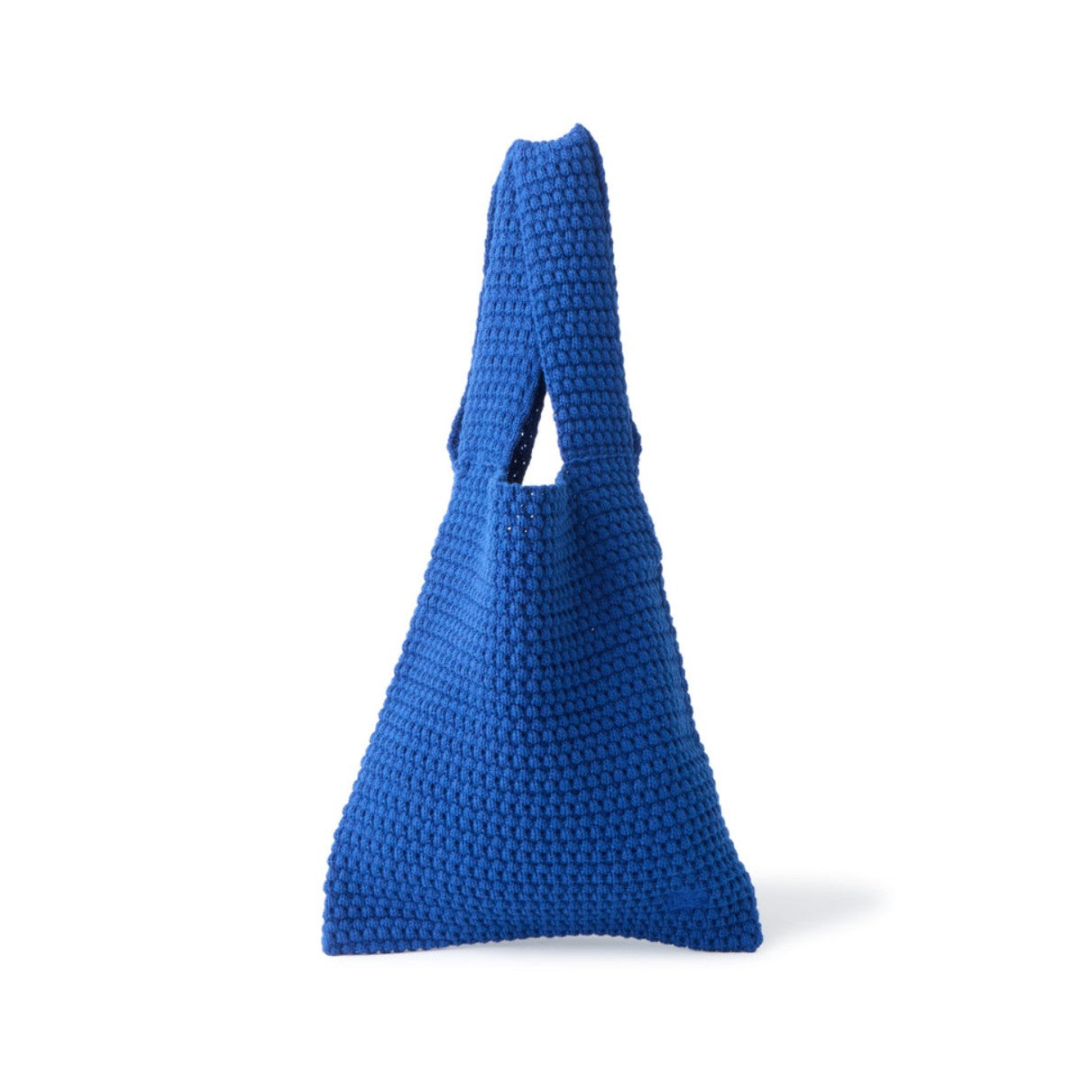 NEW ERA KNIT TOTE BAG NEW YORK METS ニューエラ ニット トートバッグ ニューヨーク･メッツ 14751670【メンズ ニットトート トートバッグ デイリーバッグ カジュアルバッグ ロゴデザイン 26SS】
