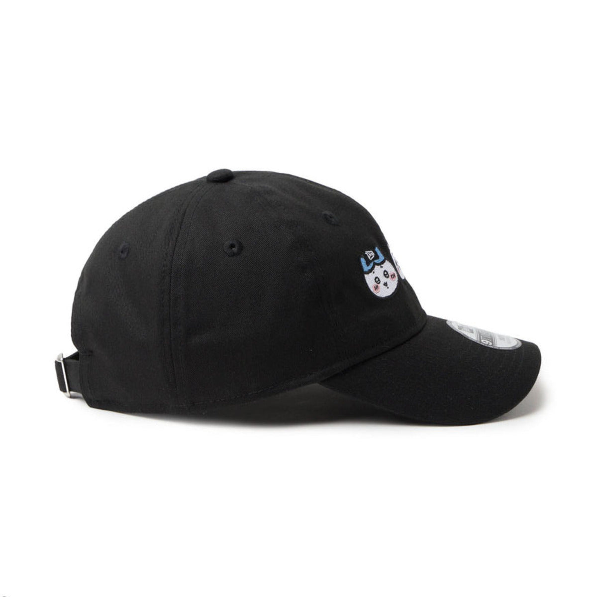 NEW ERA CHIIKAWA ”CHIIKAWA / HACHIWARE / USAGI” YOUTH 9TWENTY ニューエラ ちいかわ “チイカワ/ハチワレ/ウサギ” ユース ナイントゥエンティ 14864478【メンズ キャップ 帽子 ベースボールキャップ リネン 春夏 26SS】