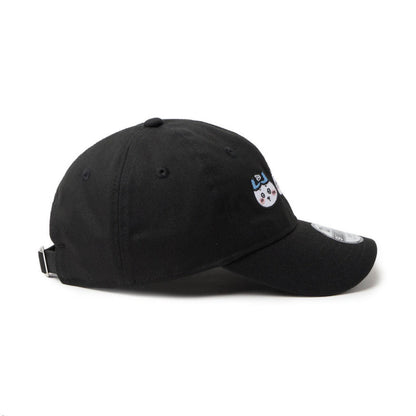 NEW ERA CHIIKAWA ”CHIIKAWA / HACHIWARE / USAGI” YOUTH 9TWENTY ニューエラ ちいかわ “チイカワ/ハチワレ/ウサギ” ユース ナイントゥエンティ 14864478【メンズ キャップ 帽子 ベースボールキャップ リネン 春夏 26SS】