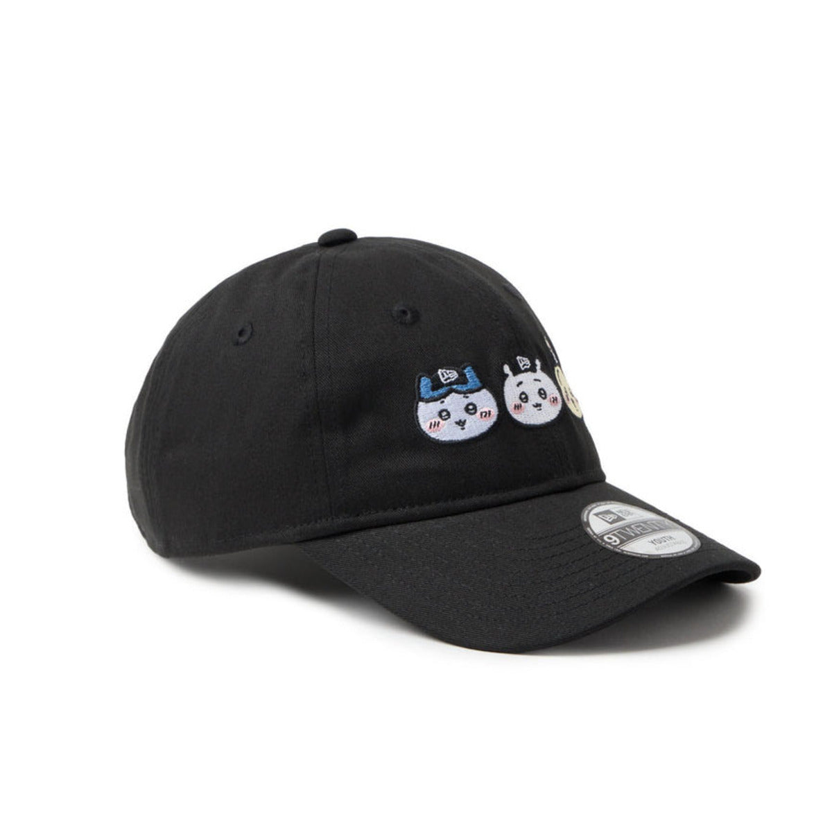 NEW ERA CHIIKAWA ”CHIIKAWA / HACHIWARE / USAGI” YOUTH 9TWENTY