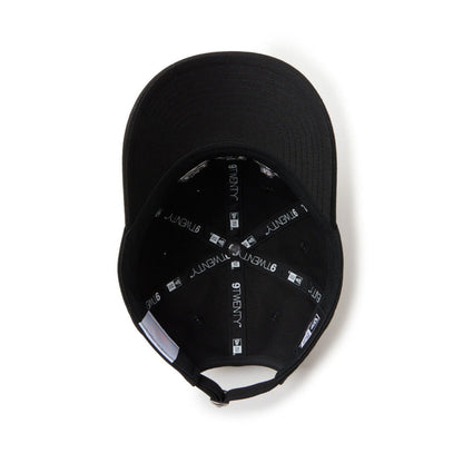 NEW ERA CHIIKAWA ”CHIIKAWA / HACHIWARE / USAGI” YOUTH 9TWENTY ニューエラ ちいかわ “チイカワ/ハチワレ/ウサギ” ユース ナイントゥエンティ 14864478【メンズ キャップ 帽子 ベースボールキャップ リネン 春夏 26SS】