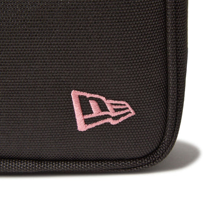 NEW ERA CHIIKAWA ”CHIIKAWA / HACHIWARE / USAGI” SQUARE SHOULDER POUCH ニューエラ ちいかわ “チイカワ/ハチワレ/ウサギ” スクエア ショルダー ポーチ 14864480【メンズ ショルダーバッグ ポーチ ミニバッグ 26SS】