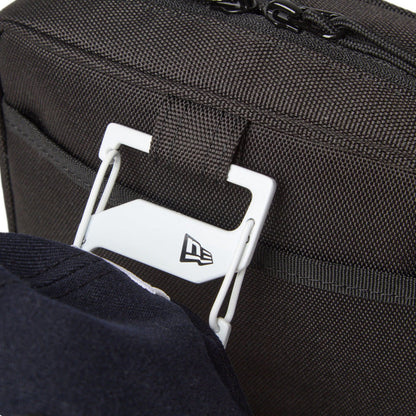 NEW ERA CHIIKAWA ”CHIIKAWA / HACHIWARE / USAGI” SQUARE SHOULDER POUCH ニューエラ ちいかわ “チイカワ/ハチワレ/ウサギ” スクエア ショルダー ポーチ 14864480【メンズ ショルダーバッグ ポーチ ミニバッグ 26SS】