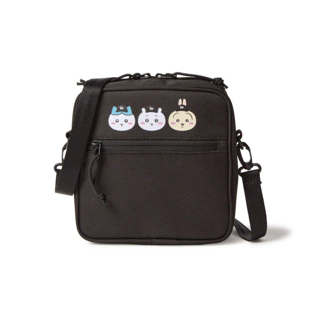 NEW ERA CHIIKAWA ”CHIIKAWA / HACHIWARE / USAGI” SQUARE SHOULDER