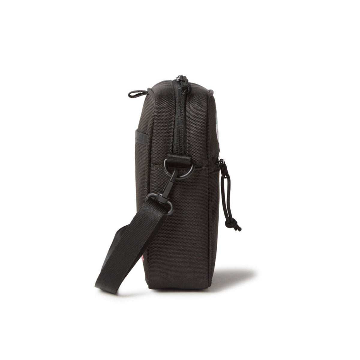 NEW ERA CHIIKAWA ”CHIIKAWA / HACHIWARE / USAGI” SQUARE SHOULDER POUCH ニューエラ ちいかわ “チイカワ/ハチワレ/ウサギ” スクエア ショルダー ポーチ 14864480【メンズ ショルダーバッグ ポーチ ミニバッグ 26SS】