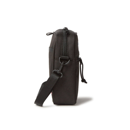 NEW ERA CHIIKAWA ”CHIIKAWA / HACHIWARE / USAGI” SQUARE SHOULDER POUCH ニューエラ ちいかわ “チイカワ/ハチワレ/ウサギ” スクエア ショルダー ポーチ 14864480【メンズ ショルダーバッグ ポーチ ミニバッグ 26SS】
