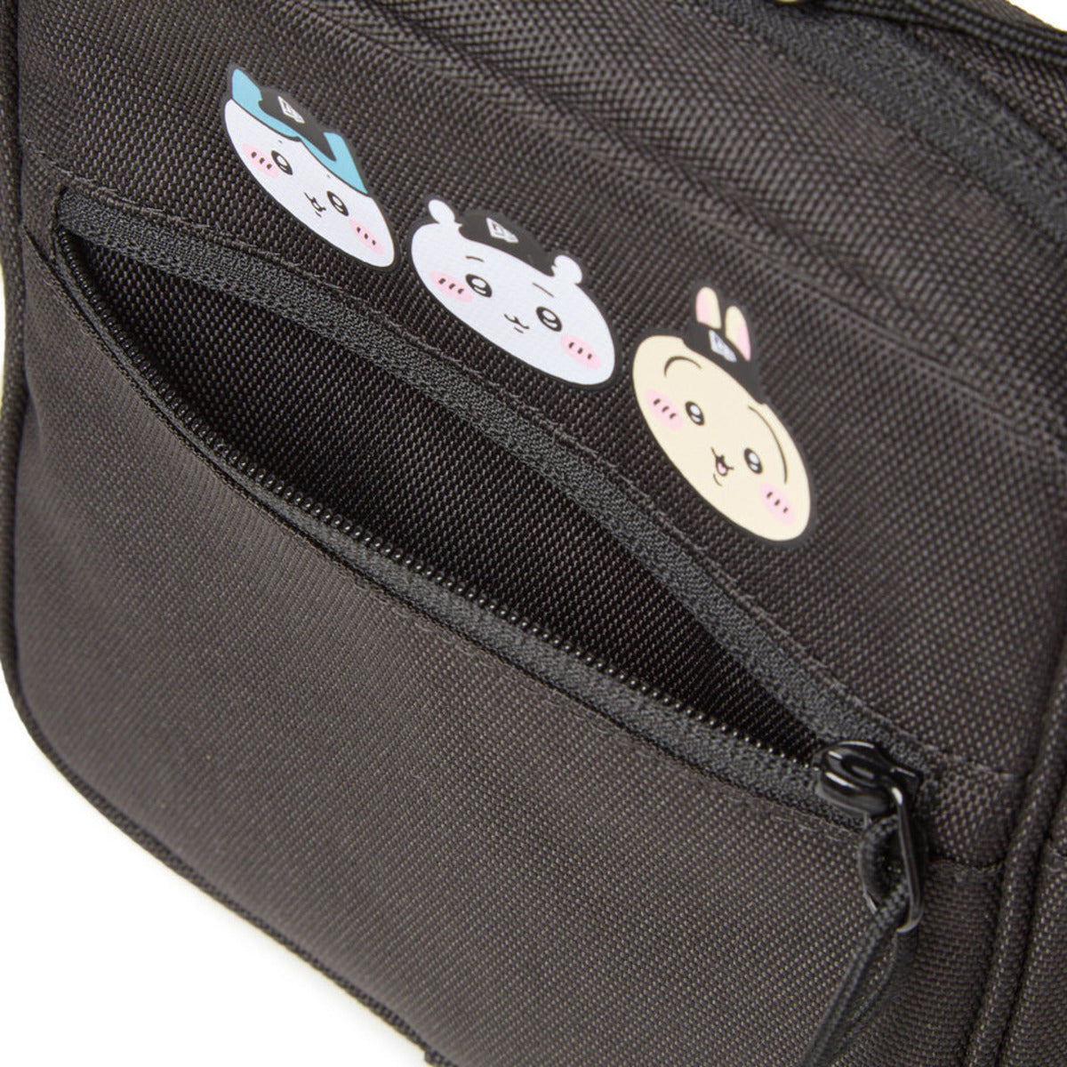 NEW ERA CHIIKAWA ”CHIIKAWA / HACHIWARE / USAGI” SQUARE SHOULDER