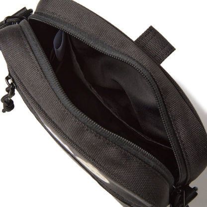 NEW ERA CHIIKAWA ”CHIIKAWA / HACHIWARE / USAGI” SQUARE SHOULDER POUCH ニューエラ ちいかわ “チイカワ/ハチワレ/ウサギ” スクエア ショルダー ポーチ 14864480【メンズ ショルダーバッグ ポーチ ミニバッグ 26SS】