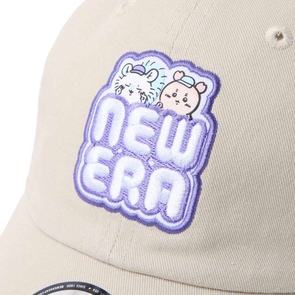NEW ERA CHIIKAWA 