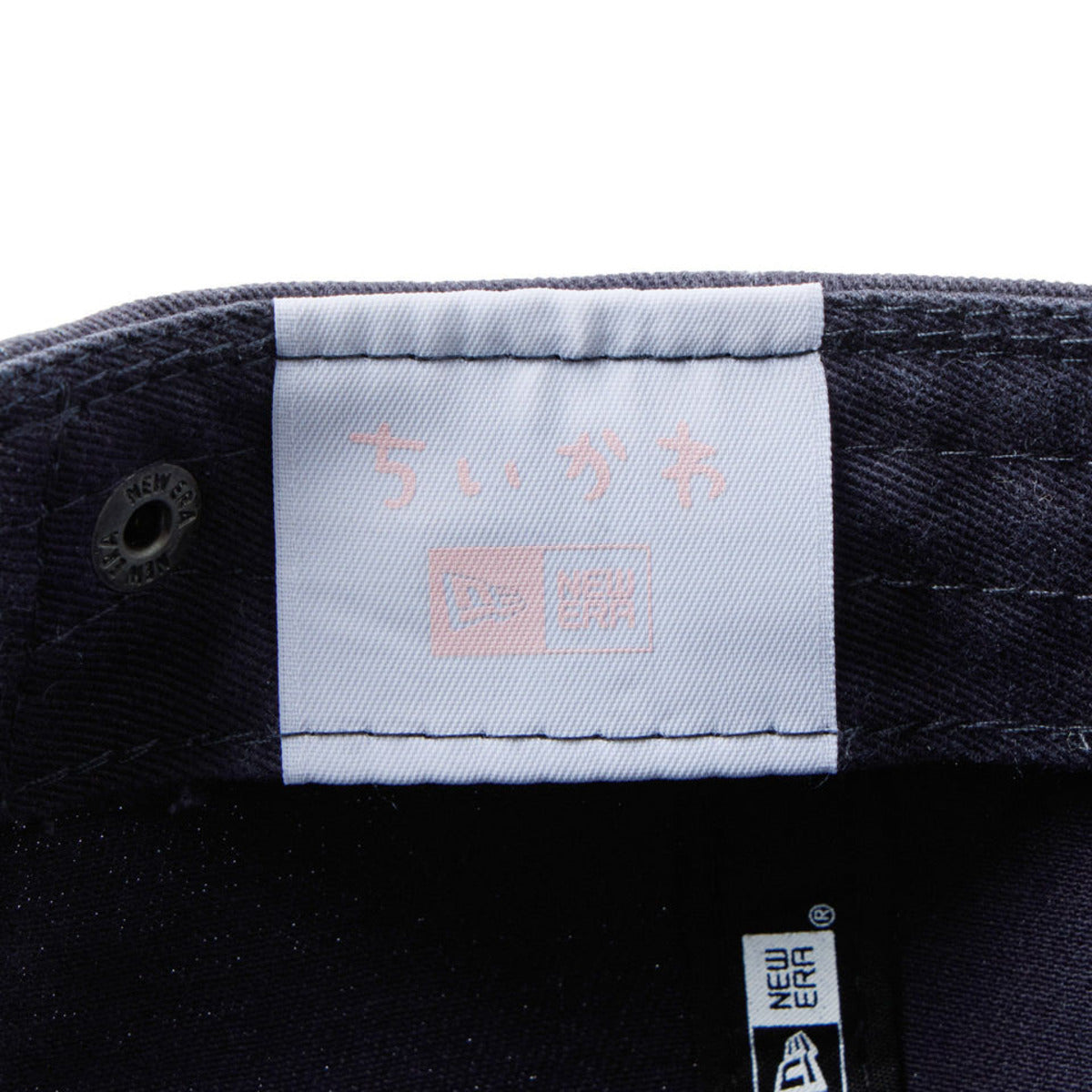 NEW ERA CHIIKAWA ”CHIIKAWA / HACHIWARE / USAGI” CASUAL CLASSIC ニューエラ ちいかわ “チイカワ/ハチワレ/ウサギ” カジュアルクラシック 14864502【メンズ キャップ 帽子 ベースボールキャップ リネン 春夏 26SS】