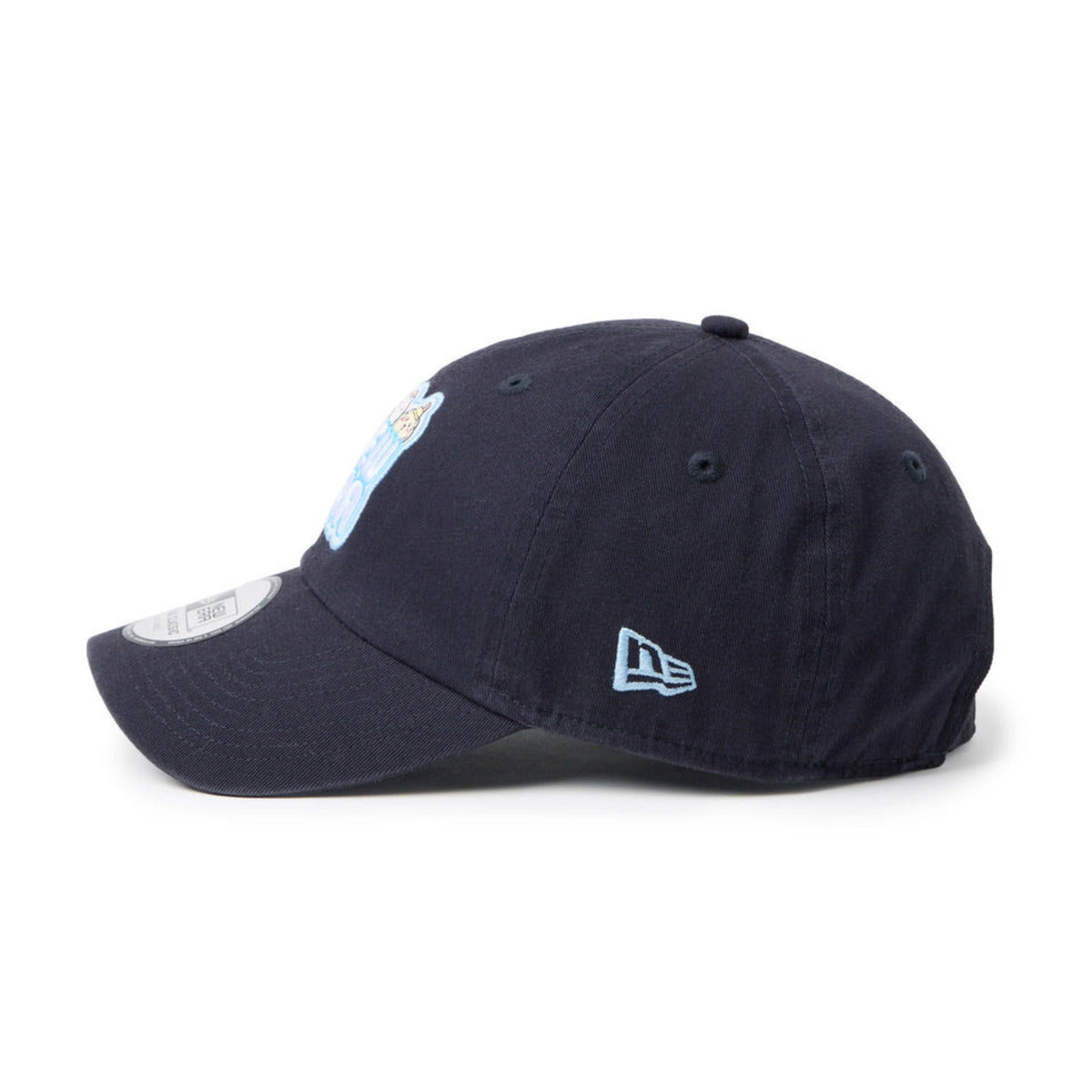 NEW ERA CHIIKAWA ”CHIIKAWA / HACHIWARE / USAGI” CASUAL CLASSIC