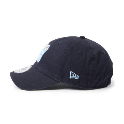 NEW ERA CHIIKAWA ”CHIIKAWA / HACHIWARE / USAGI” CASUAL CLASSIC ニューエラ ちいかわ “チイカワ/ハチワレ/ウサギ” カジュアルクラシック 14864502【メンズ キャップ 帽子 ベースボールキャップ リネン 春夏 26SS】