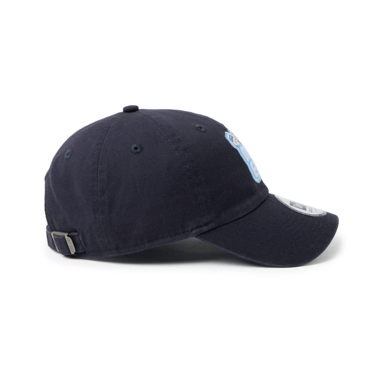 NEW ERA CHIIKAWA ”CHIIKAWA / HACHIWARE / USAGI” CASUAL CLASSIC ニューエラ ちいかわ “チイカワ/ハチワレ/ウサギ” カジュアルクラシック 14864502【メンズ キャップ 帽子 ベースボールキャップ リネン 春夏 26SS】