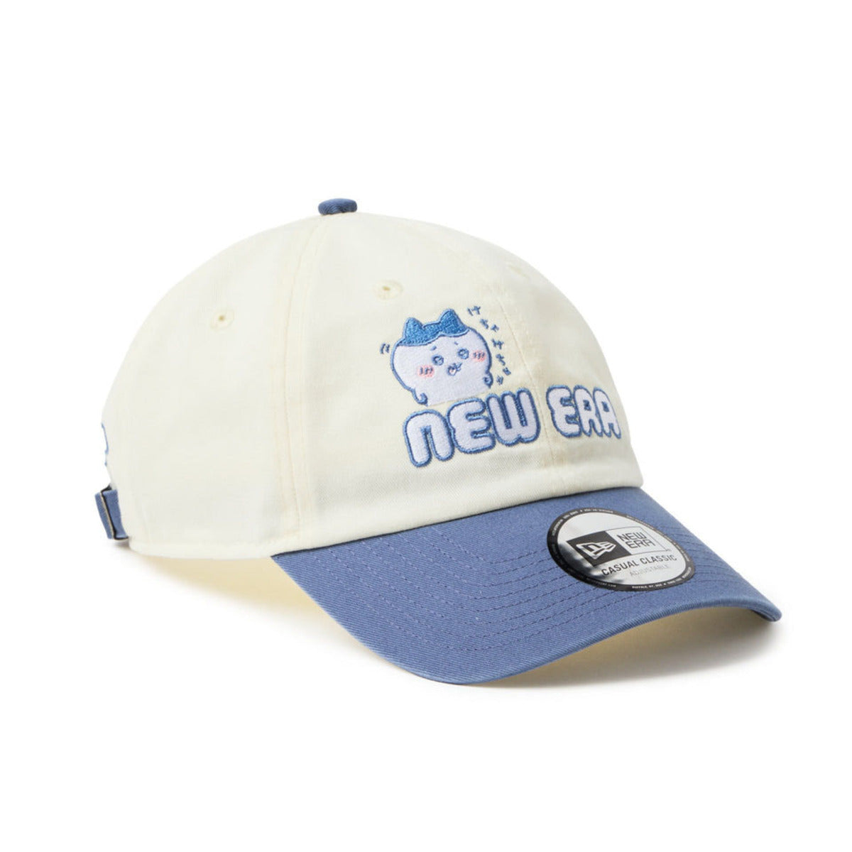 ちゃっちい NEW ERA CHIIKAWA 