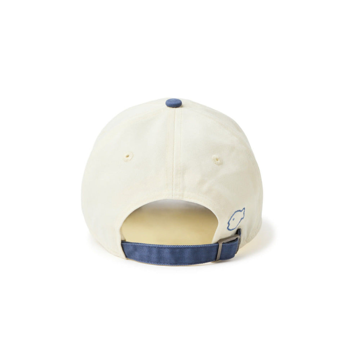 NEW ERA CHIIKAWA "HACHIWARE” TOW-TONE CASUAL CLASSIC ニューエラ ちいかわ “ハチワレ” ツートーン カジュアルクラシック 14864503【メンズ キャップ 帽子 ベースボールキャップ リネン 春夏 26SS】