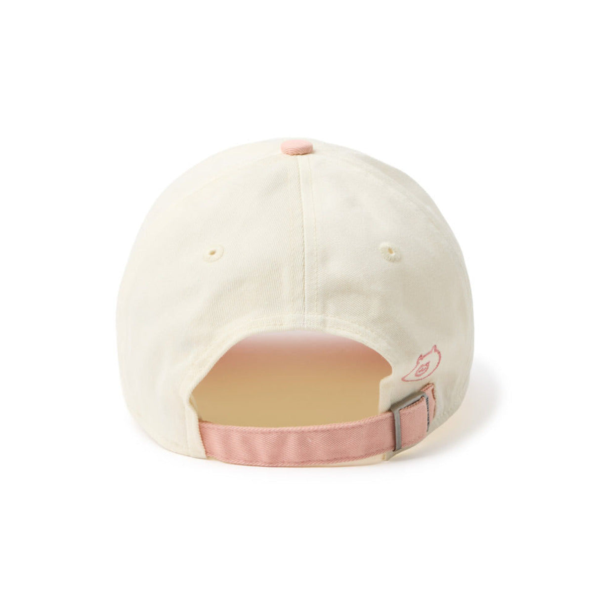 NEW ERA CHIIKAWA "CHIIKAWA” TOW-TONE CASUAL CLASSIC ニューエラ ちいかわ “チイカワ” ツートーン カジュアルクラシック 14864504【メンズ キャップ 帽子 ベースボールキャップ リネン 春夏 26SS】