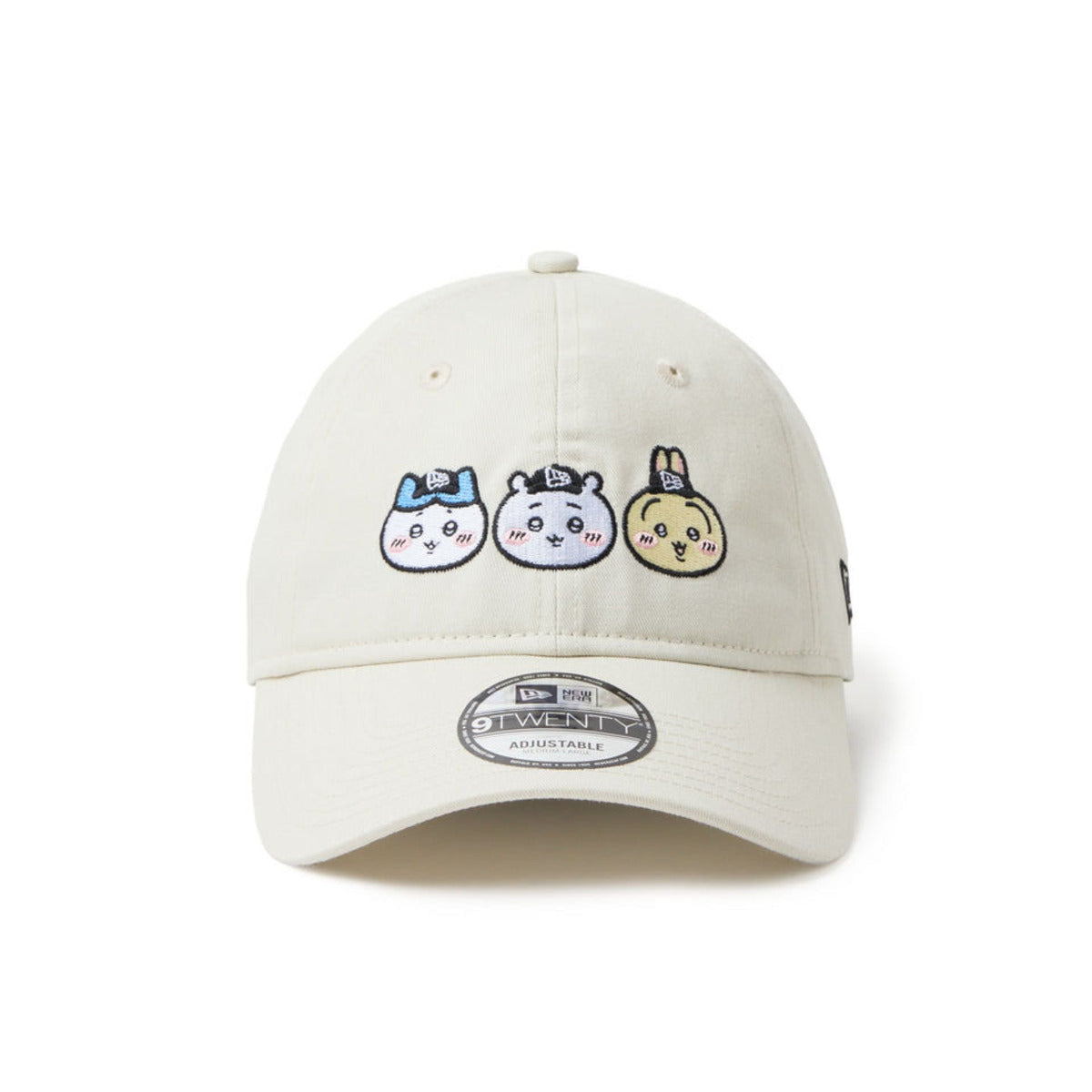 NEW ERA CHIIKAWA ”CHIIKAWA / HACHIWARE / USAGI” 9TWENTY 14864519