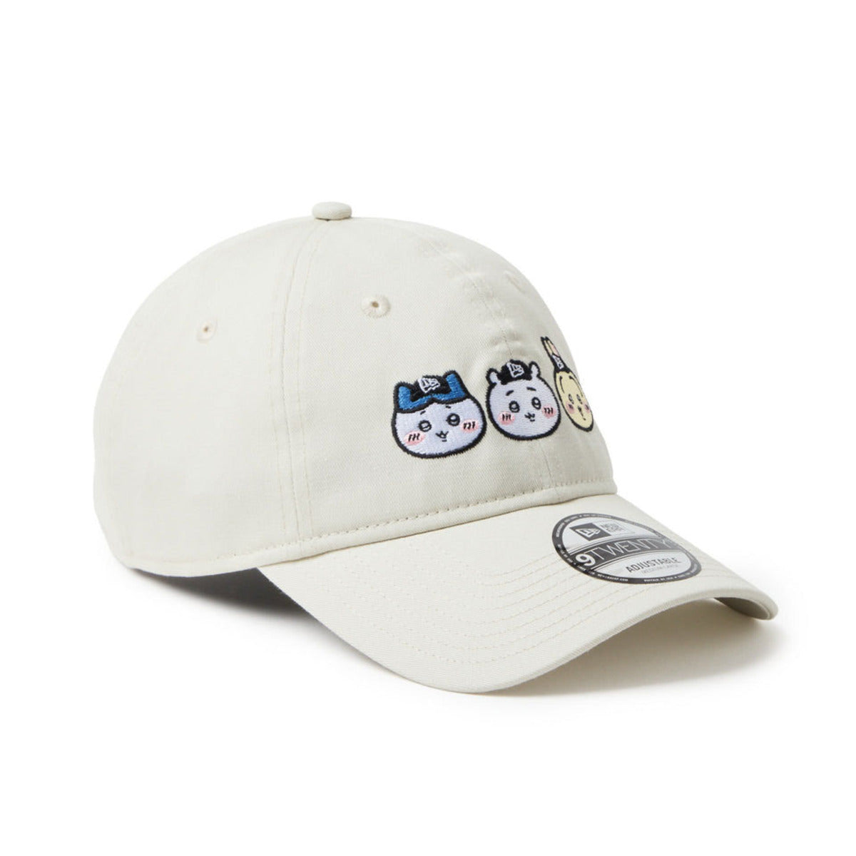 NEW ERA CHIIKAWA ”CHIIKAWA / HACHIWARE / USAGI” 9TWENTY 14864519