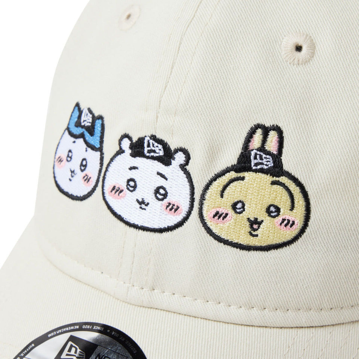 NEW ERA CHIIKAWA ”CHIIKAWA / HACHIWARE / USAGI” 9TWENTY 14864519