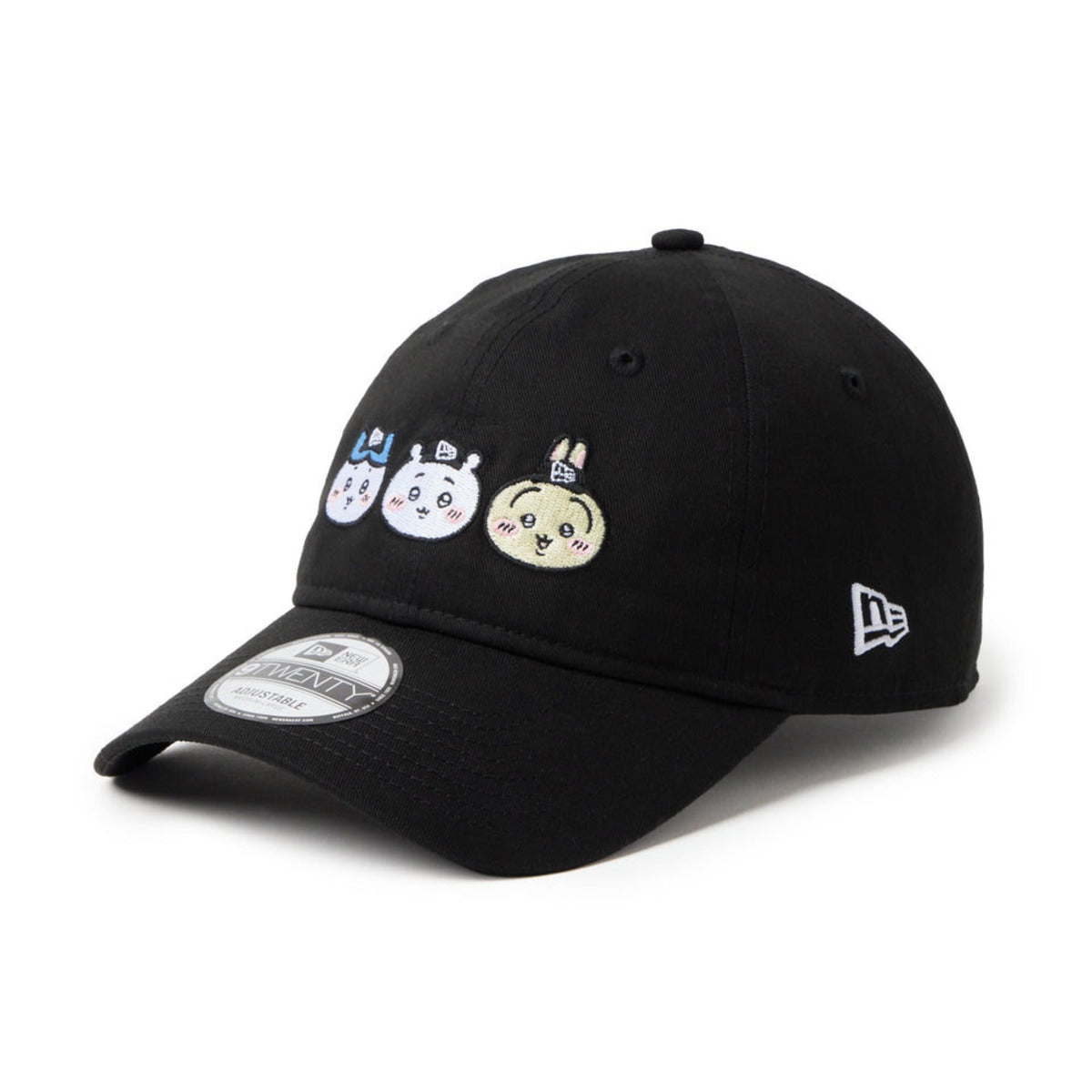 NEW ERA CHIIKAWA ”CHIIKAWA / HACHIWARE / USAGI” 9TWENTY 14864520