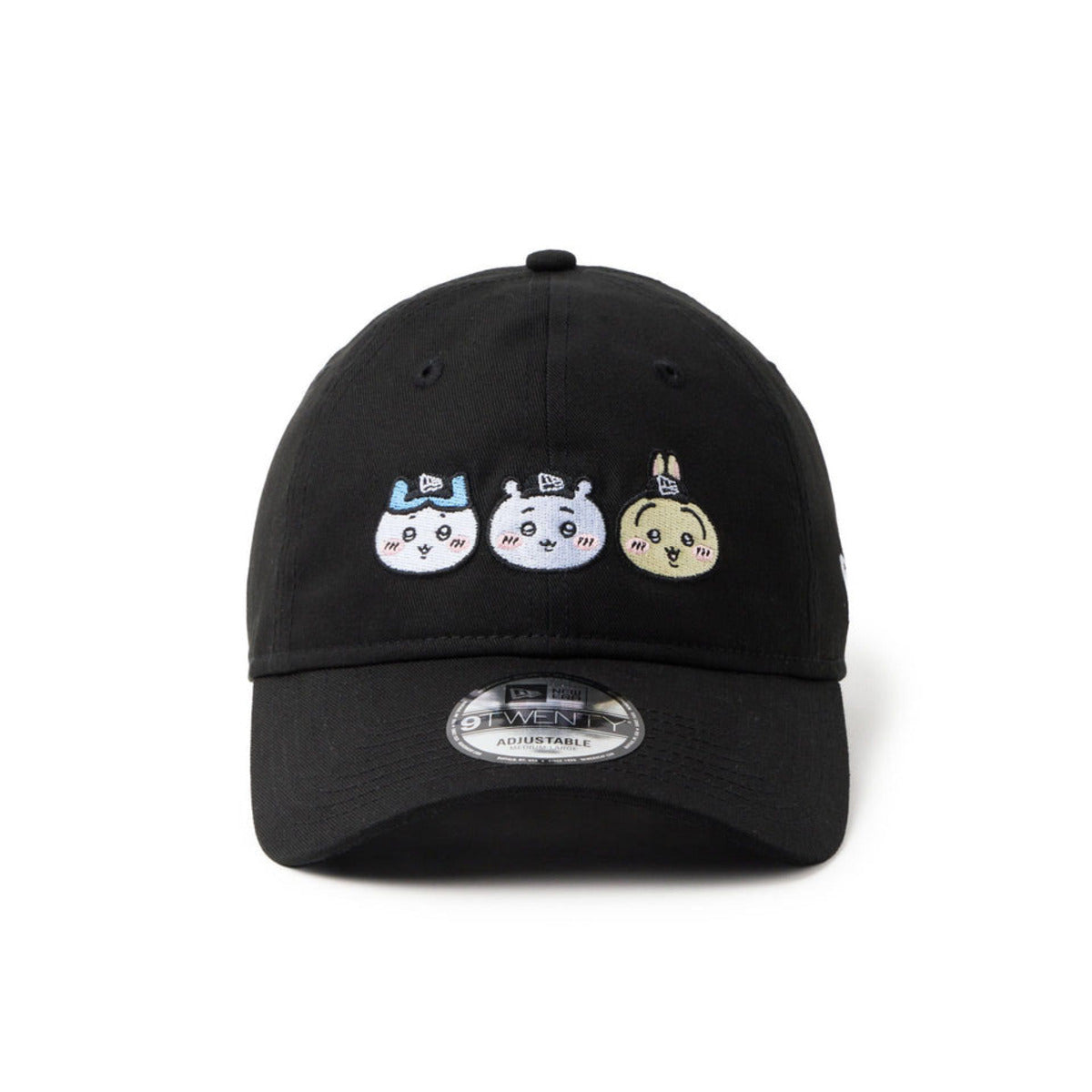 NEW ERA CHIIKAWA ”CHIIKAWA / HACHIWARE / USAGI” 9TWENTY 14864520