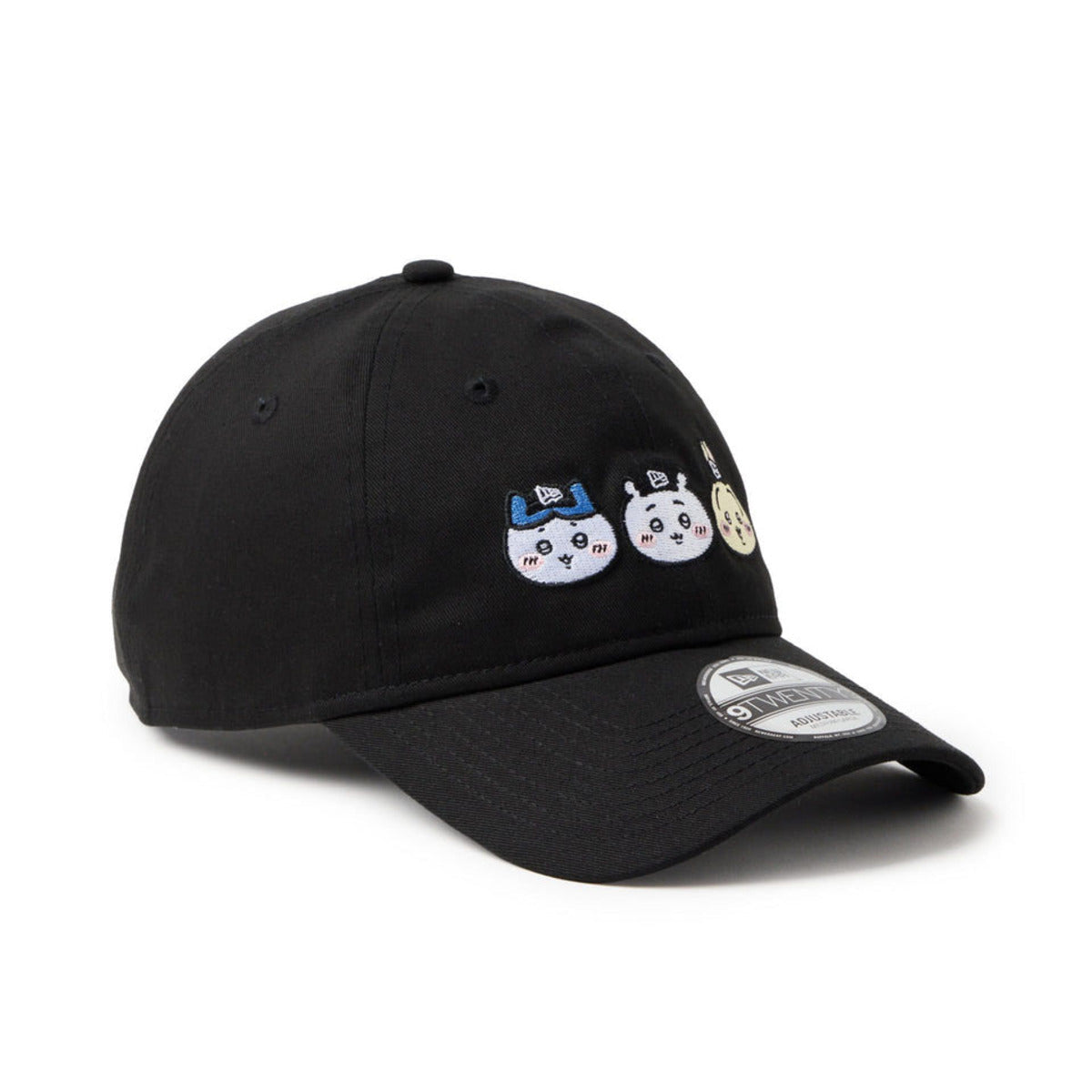 NEW ERA CHIIKAWA ”CHIIKAWA / HACHIWARE / USAGI” 9TWENTY 14864520