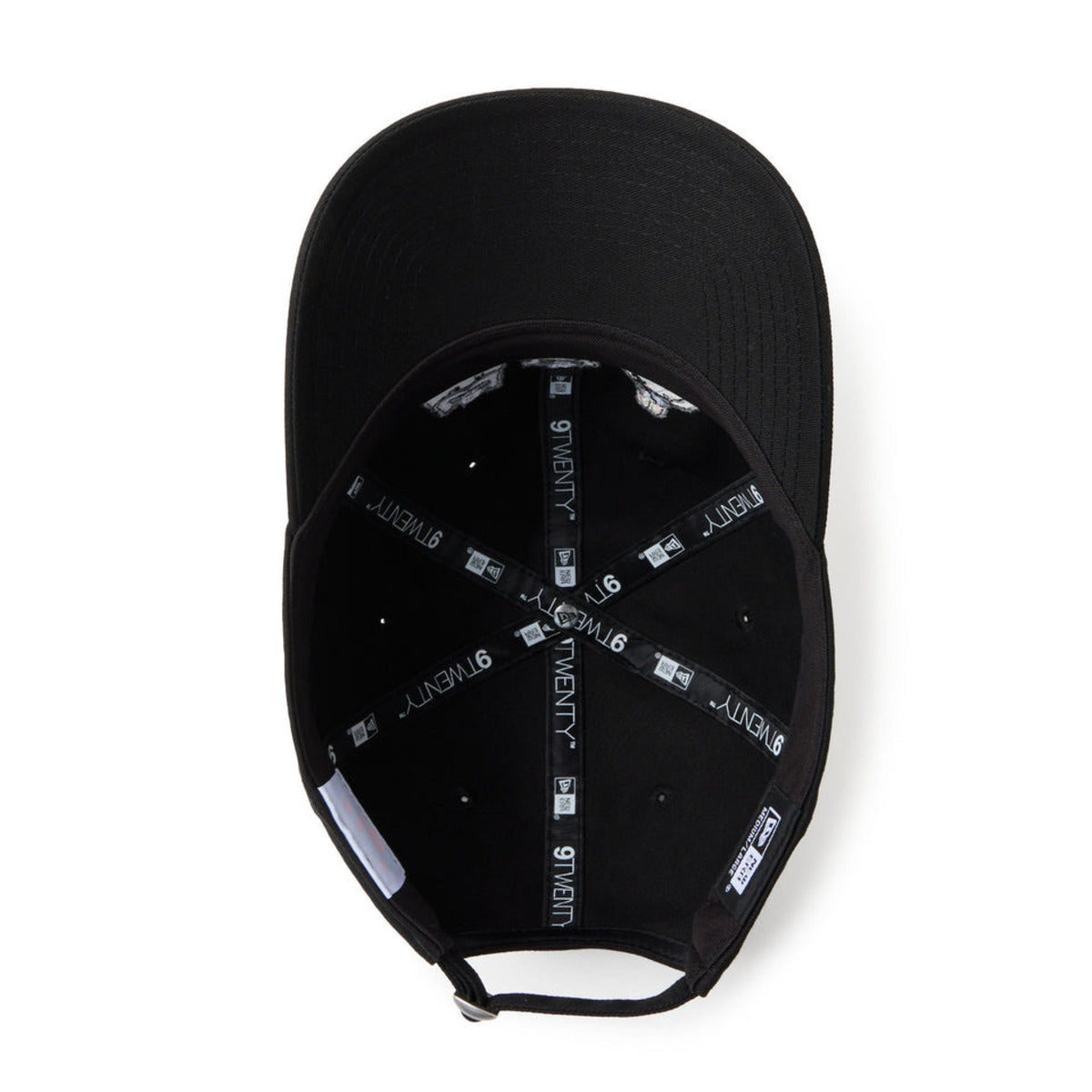 NEW ERA CHIIKAWA ”CHIIKAWA / HACHIWARE / USAGI” 9TWENTY ニューエラ ちいかわ “チイカワ/ハチワレ/ウサギ” ナイントゥエンティ 14864520【メンズ キャップ 帽子 ベースボールキャップ リネン 春夏 26SS】