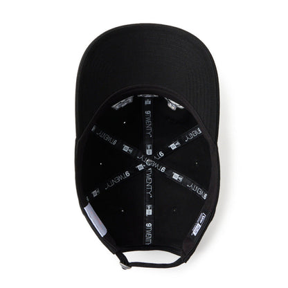 NEW ERA CHIIKAWA ”CHIIKAWA / HACHIWARE / USAGI” 9TWENTY ニューエラ ちいかわ “チイカワ/ハチワレ/ウサギ” ナイントゥエンティ 14864520【メンズ キャップ 帽子 ベースボールキャップ リネン 春夏 26SS】
