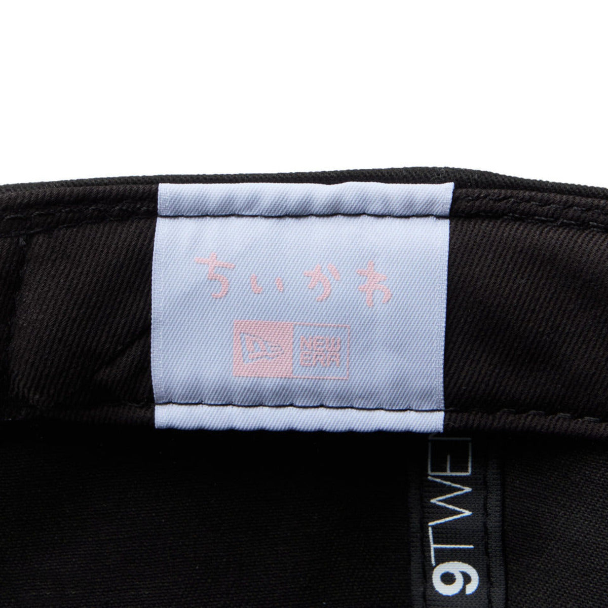 NEW ERA CHIIKAWA ”CHIIKAWA / HACHIWARE / USAGI” 9TWENTY ニューエラ ちいかわ “チイカワ/ハチワレ/ウサギ” ナイントゥエンティ 14864520【メンズ キャップ 帽子 ベースボールキャップ リネン 春夏 26SS】