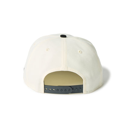 NEW ERA SAN FRANCISCO GIANTS RETRO CROWN 9FIFTY POWERED BY GORO NAKATSUGAWA (MIN-NANO) ニューエラ サンフランシスコ ジャイアンツ レトロ クラウン 9フィフティー 14880367【メンズ キャップ ストリート 26SS】