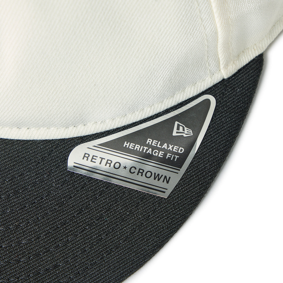 NEW ERA SAN FRANCISCO GIANTS RETRO CROWN 9FIFTY POWERED BY GORO NAKATSUGAWA (MIN-NANO) ニューエラ サンフランシスコ ジャイアンツ レトロ クラウン 9フィフティー 14880367【メンズ キャップ ストリート 26SS】