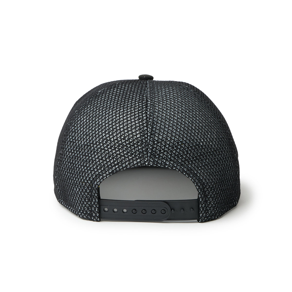 NEW ERA NFL LAS VEGAS RAIDERS DOUBLE MESH RETRO CROWN 9FIFTY POWERED BY GORO NAKATSUGAWA (MIN-NANO) ニューエラ NFL ラスベガス レイダース ダブル メッシュ レトロ クラウン 9フィフティー 14880370【メンズ メッシュ 26SS】
