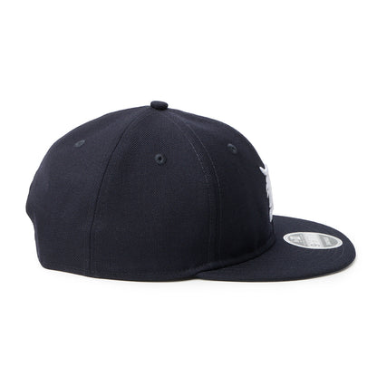 NEW ERA DETROIT TIGERS RETRO CROWN 9FIFTY POWERED BY GORO NAKATSUGAWA (MIN-NANO) ニューエラ デトロイト タイガース レトロ クラウン 9フィフティー 14880371【メンズ キャップ ストリート 26SS】