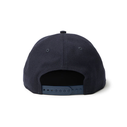 NEW ERA DETROIT TIGERS RETRO CROWN 9FIFTY POWERED BY GORO NAKATSUGAWA (MIN-NANO) ニューエラ デトロイト タイガース レトロ クラウン 9フィフティー 14880371【メンズ キャップ ストリート 26SS】