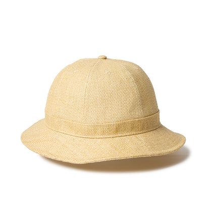 NEW ERA EXPLORER POWERED BY GORO NAKATSUGAWA (MIN-NANO) ニューエラ エクスプローラー パワード 14880377【メンズ コラボ ハット アウトドア 26SS】