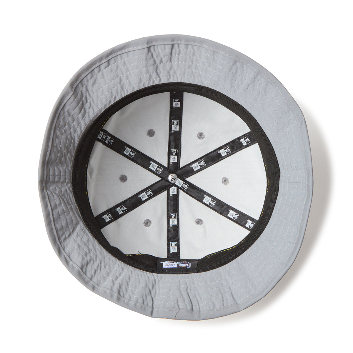 NEW ERA EXPLORER POWERED BY GORO NAKATSUGAWA (MIN-NANO) ニューエラ エクスプローラー パワード 14880378【メンズ コラボ ハット アウトドア 26SS】