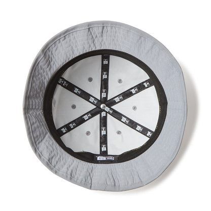 NEW ERA EXPLORER POWERED BY GORO NAKATSUGAWA (MIN-NANO) ニューエラ エクスプローラー パワード 14880378【メンズ コラボ ハット アウトドア 26SS】