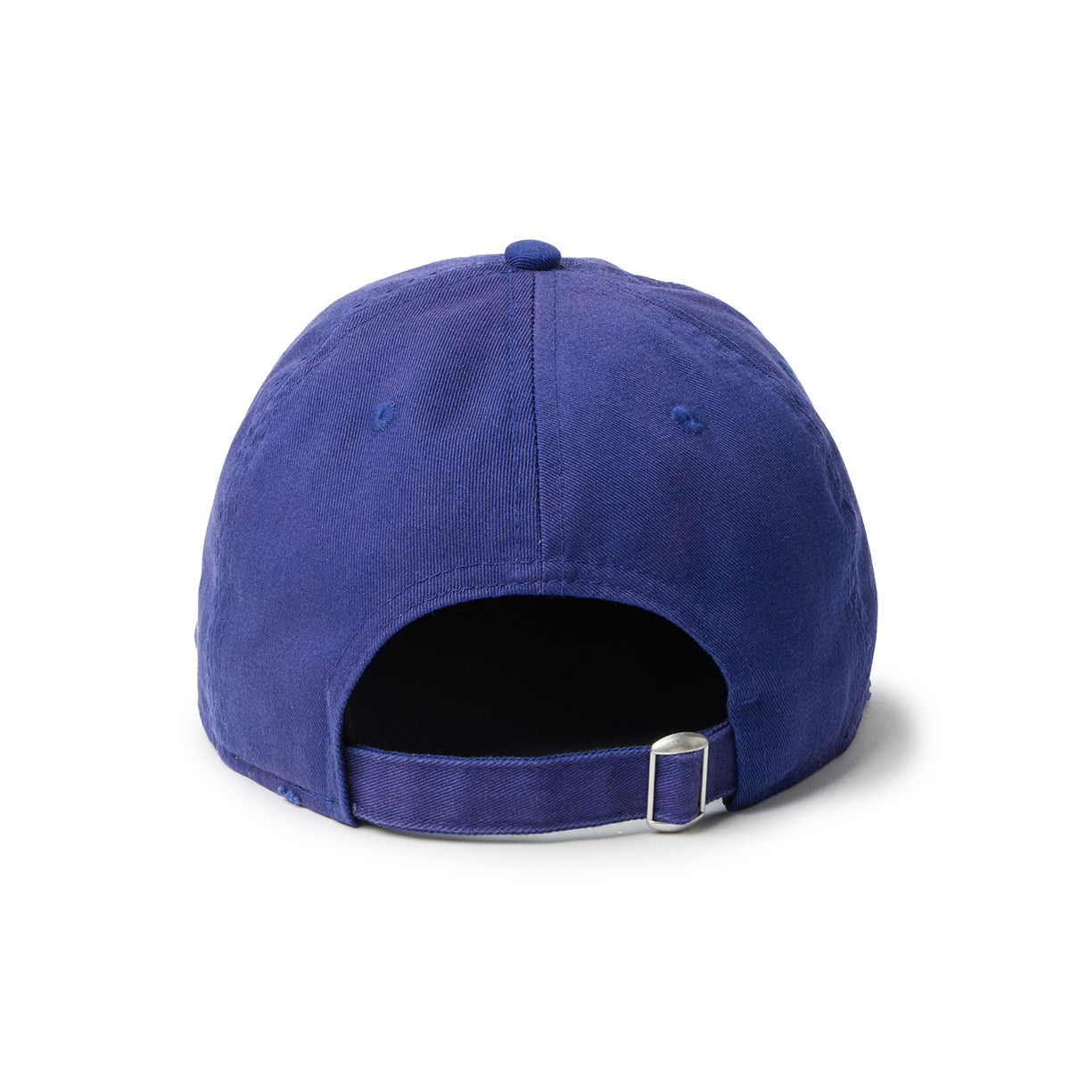 NEW ERA LOS ANGELES DODGERS DAMEGE PACKABLE VISOR 9THIRTY POWERED