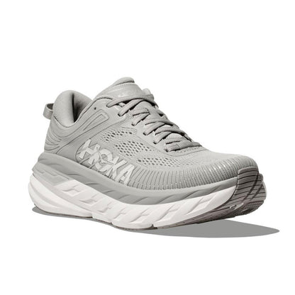 HOKA BONDI 7 ホカ ボンダイ 7 1110518-HST【メンズ フルEVAミッドソール クッション性 通気性 26SS】