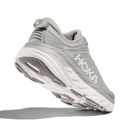 HOKA BONDI 7 ホカ ボンダイ 7 1110518-HST【メンズ フルEVAミッドソール クッション性 通気性 26SS】