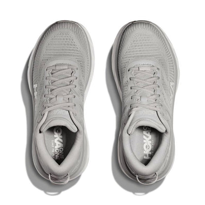 HOKA BONDI 7 ホカ ボンダイ 7 1110518-HST【メンズ フルEVAミッドソール クッション性 通気性 26SS】