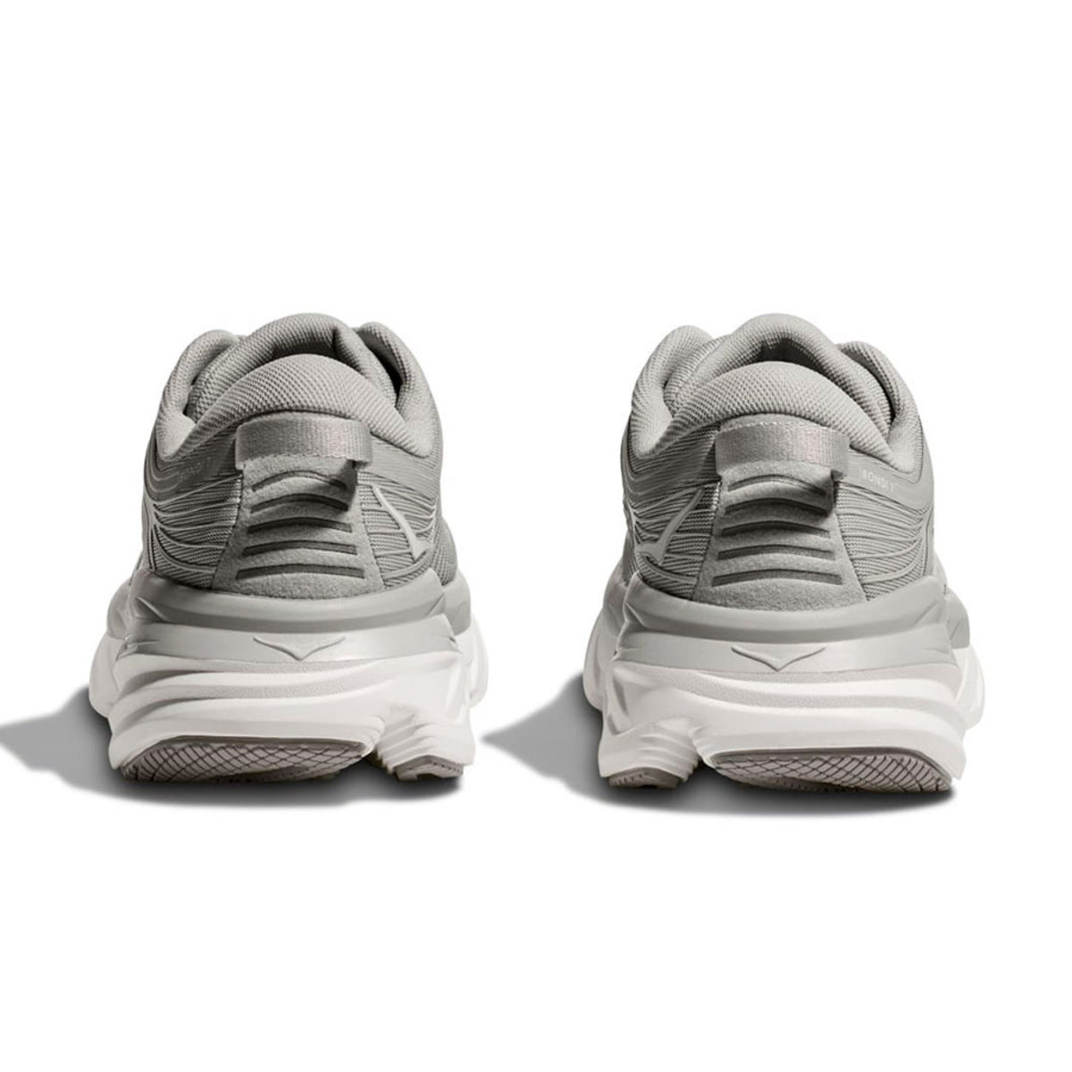HOKA BONDI 7 ホカ ボンダイ 7 1110518-HST【メンズ フルEVAミッドソール クッション性 通気性 26SS】