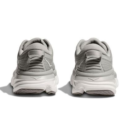 HOKA BONDI 7 ホカ ボンダイ 7 1110518-HST【メンズ フルEVAミッドソール クッション性 通気性 26SS】
