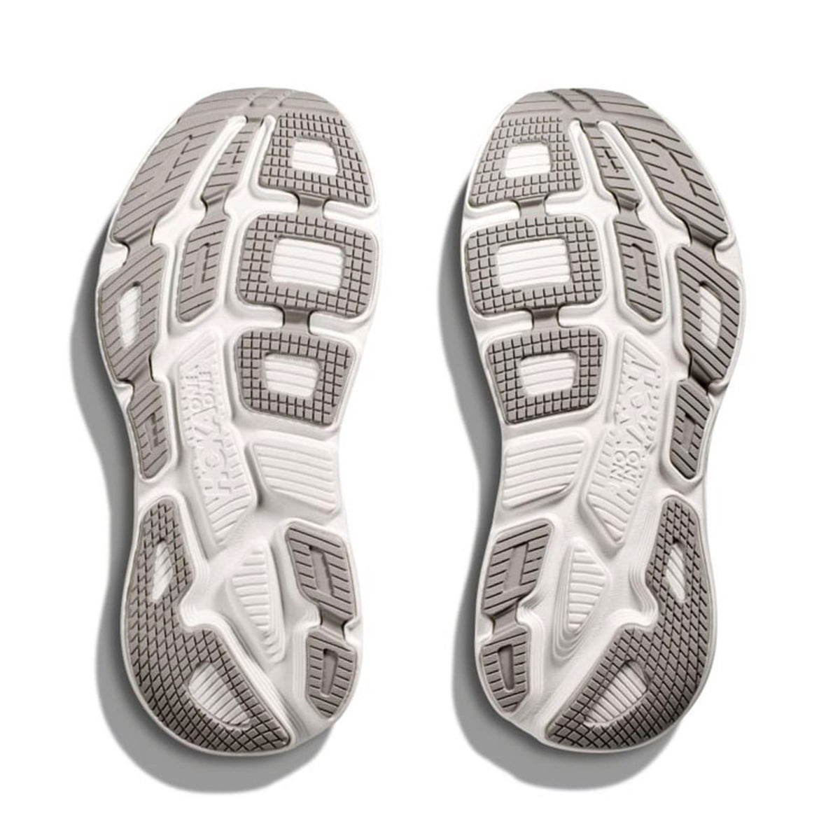 HOKA BONDI 7 ホカ ボンダイ 7 1110518-HST【メンズ フルEVAミッドソール クッション性 通気性 26SS】