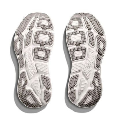 HOKA BONDI 7 ホカ ボンダイ 7 1110518-HST【メンズ フルEVAミッドソール クッション性 通気性 26SS】