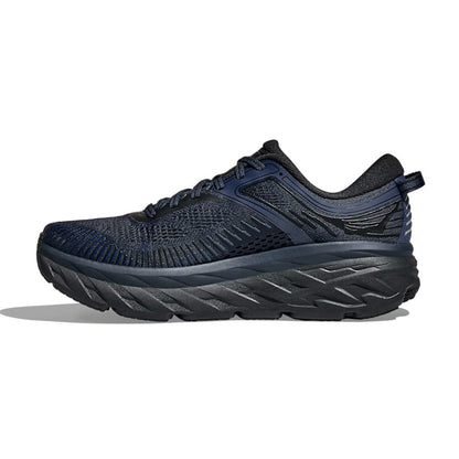 HOKA BONDI 7 ホカ ボンダイ 7 1110518-VCK【メンズ フルEVAミッドソール クッション性 通気性 26SS】