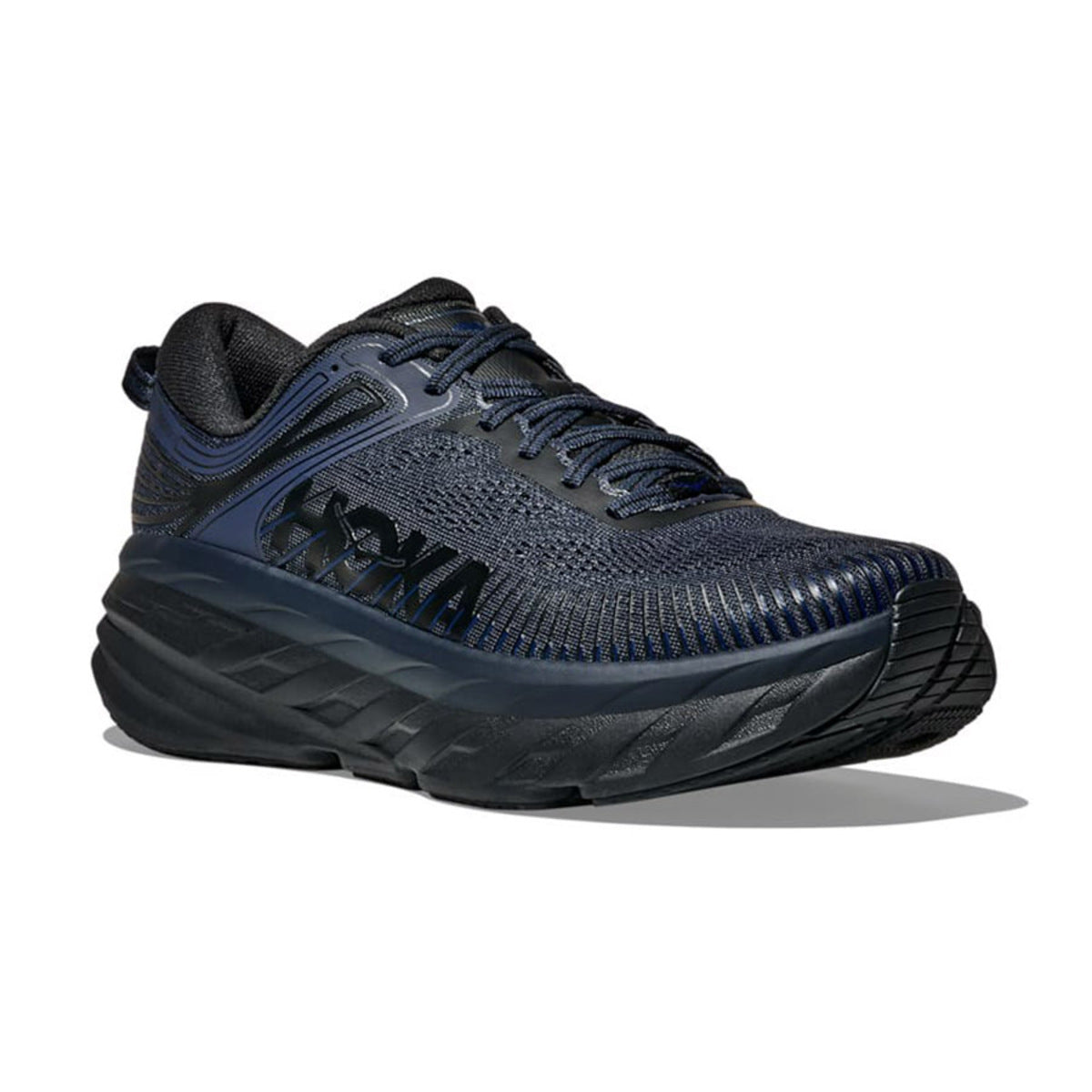 HOKA BONDI 7 ホカ ボンダイ 7 1110518-VCK【メンズ フルEVAミッドソール クッション性 通気性 26SS】