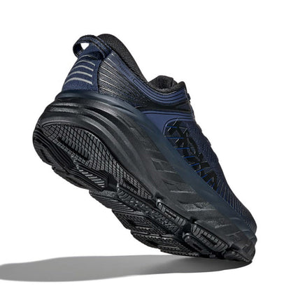HOKA BONDI 7 ホカ ボンダイ 7 1110518-VCK【メンズ フルEVAミッドソール クッション性 通気性 26SS】