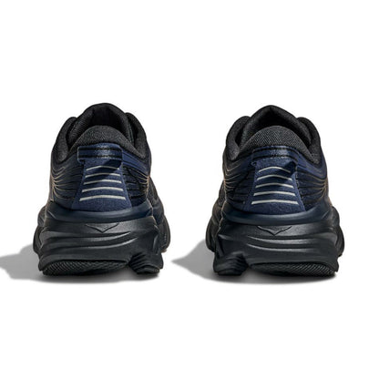 HOKA BONDI 7 ホカ ボンダイ 7 1110518-VCK【メンズ フルEVAミッドソール クッション性 通気性 26SS】